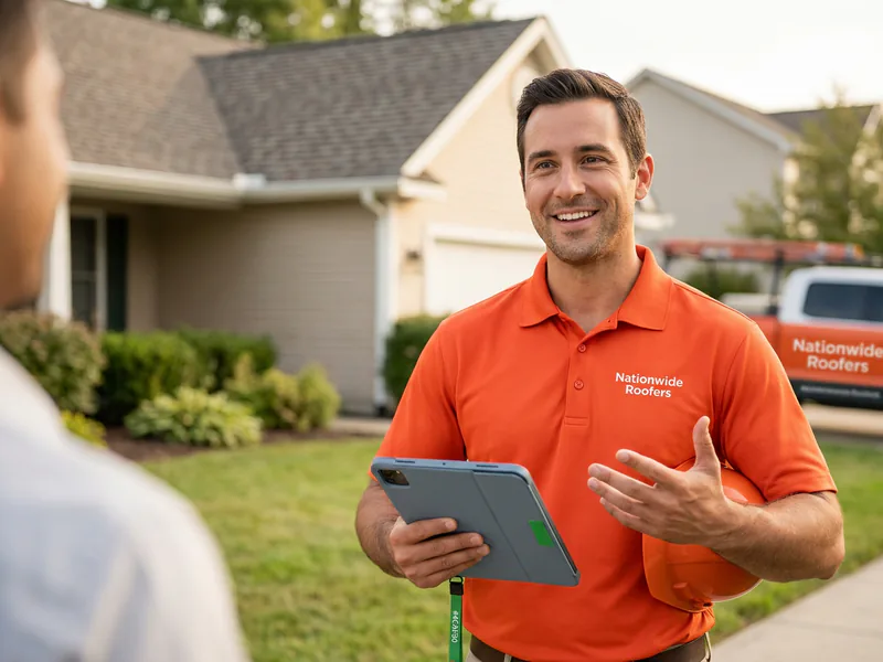 Roof Installation  in East Dublin  FAQ